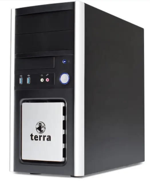 TERRA 4000 4 GB 1009470