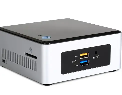 TERRA PC-MICRO 3000 SILENT GREENLINE MUI 4 GB 1009475