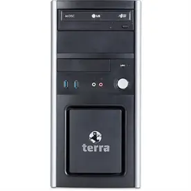 TERRA PC-Business 4000 Greenline 4 GB 1009516