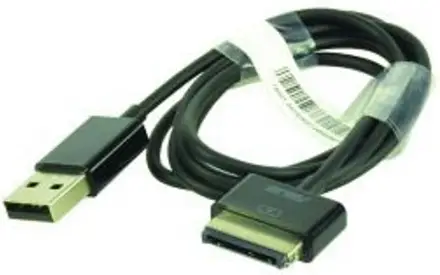 2-Power USB Cable Docking 40 Pin 14001-00030300