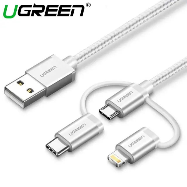 Ugreen 80825 US186