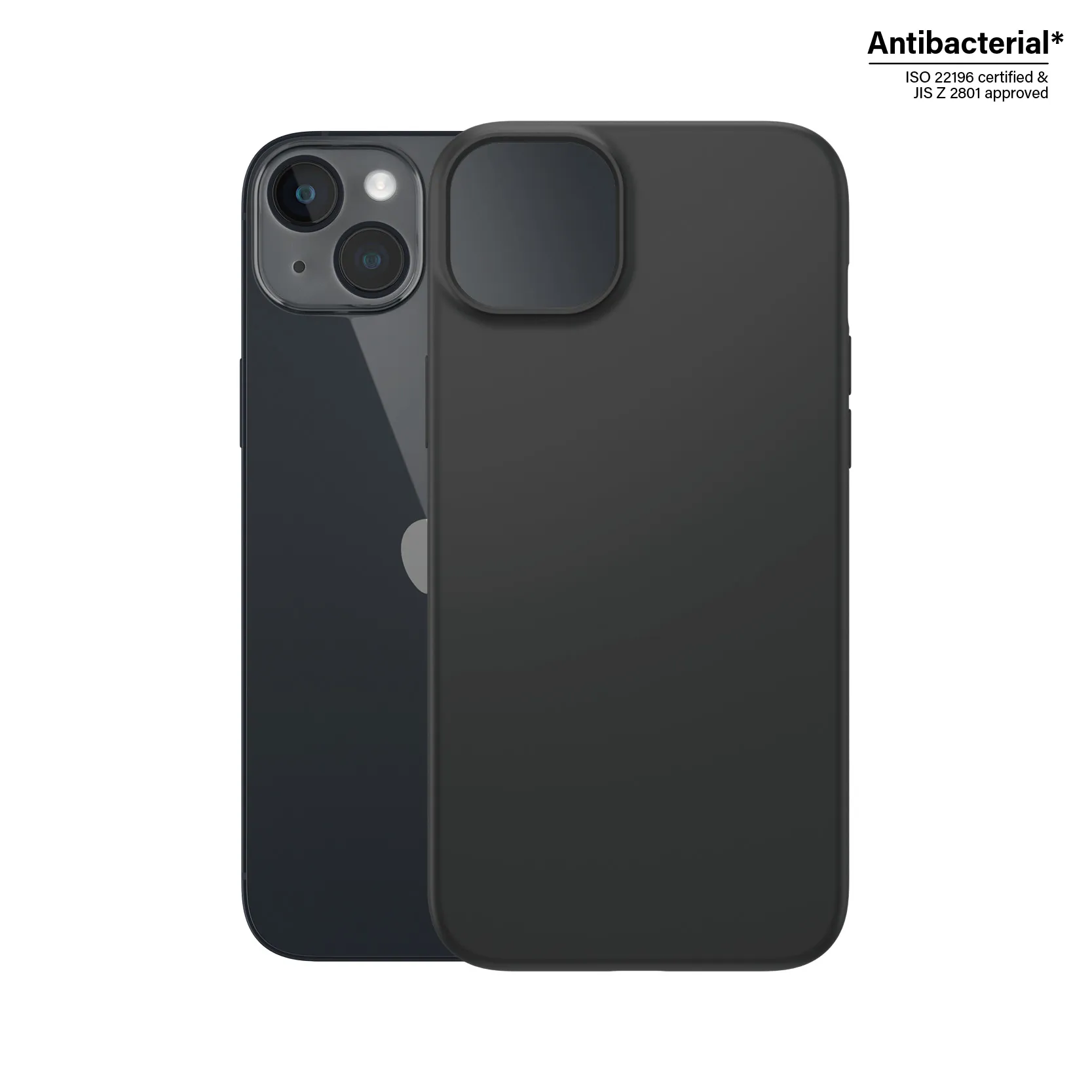PanzerGlass Biodegradable Case Apple iP 0419