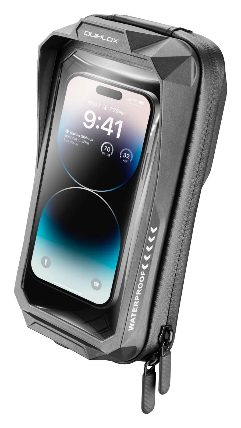 Interphone SMQUIKLOXWP