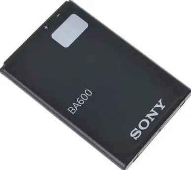 CoreParts 1320 mAh MSPP2773