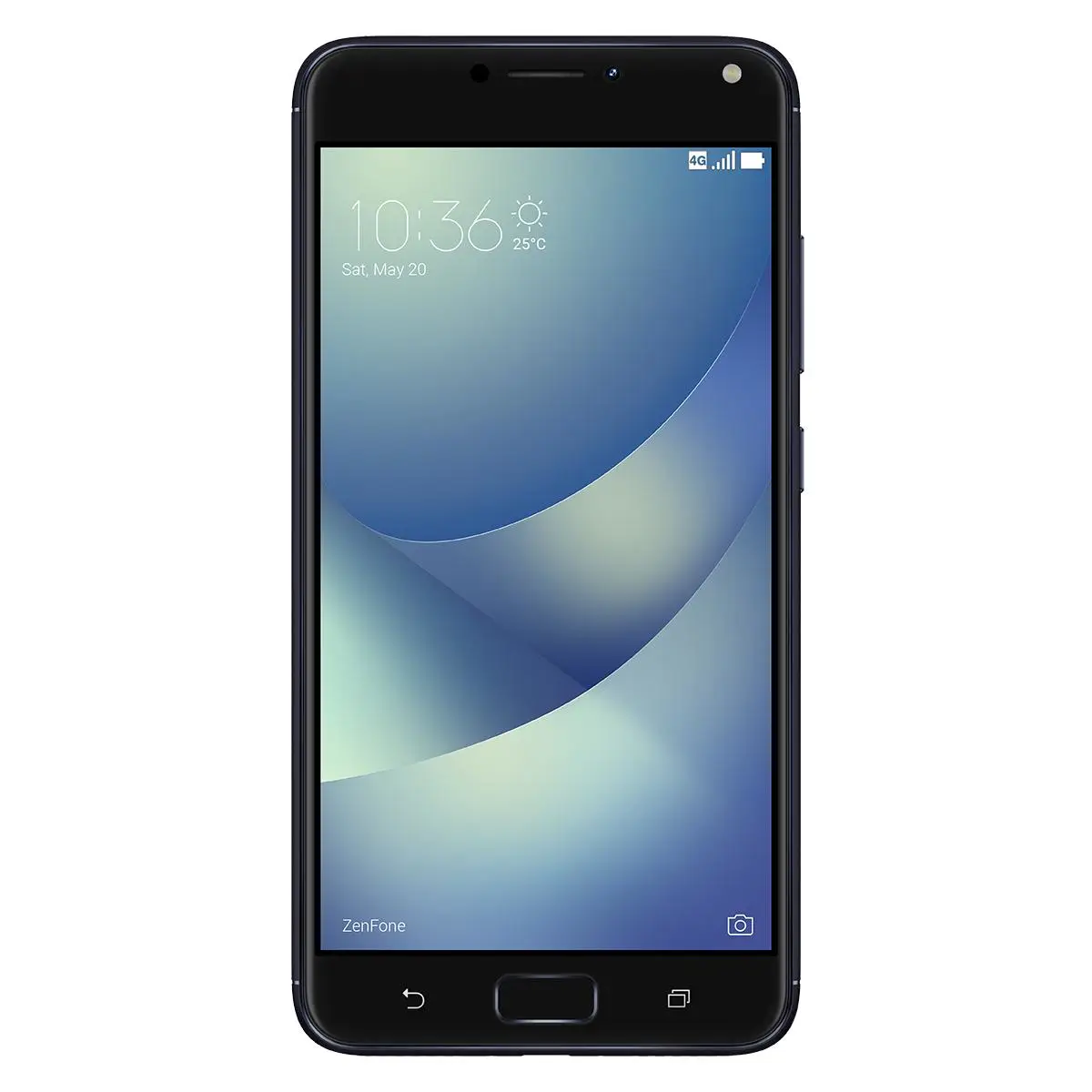 ASUS ZC554KL-4A025WWSO 3 GB