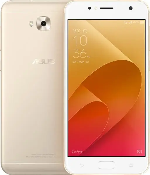 ASUS ZB553KL-5G040WWSO 2 GB