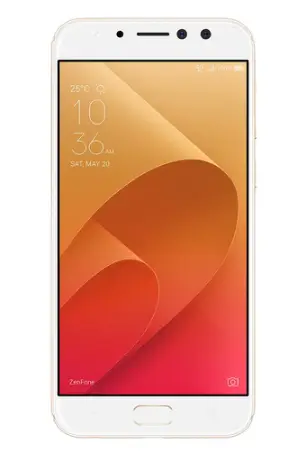 ASUS ZD552KL 4 GB 4712900821383