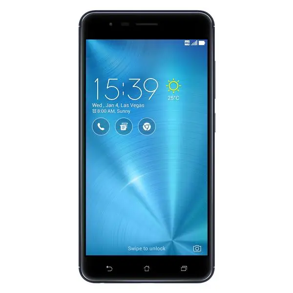 ASUS ZE553KL-3A055WWSO 4 GB