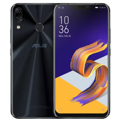 ASUS ZS620KL 8 GB 4718017034708