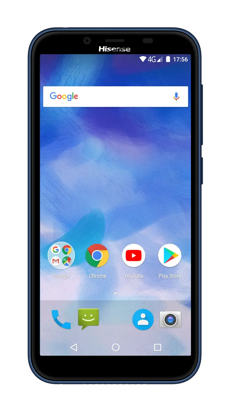 Hisense Infinity F17 Pro 2 GB F17 4G.20-LV