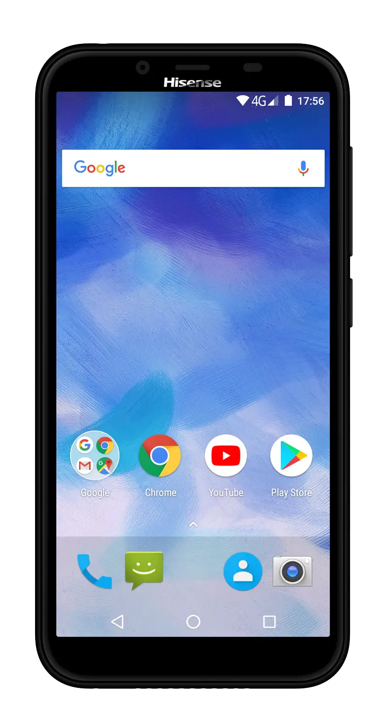Hisense Infinity F17 Pro 2 GB F17 4G.20-CN