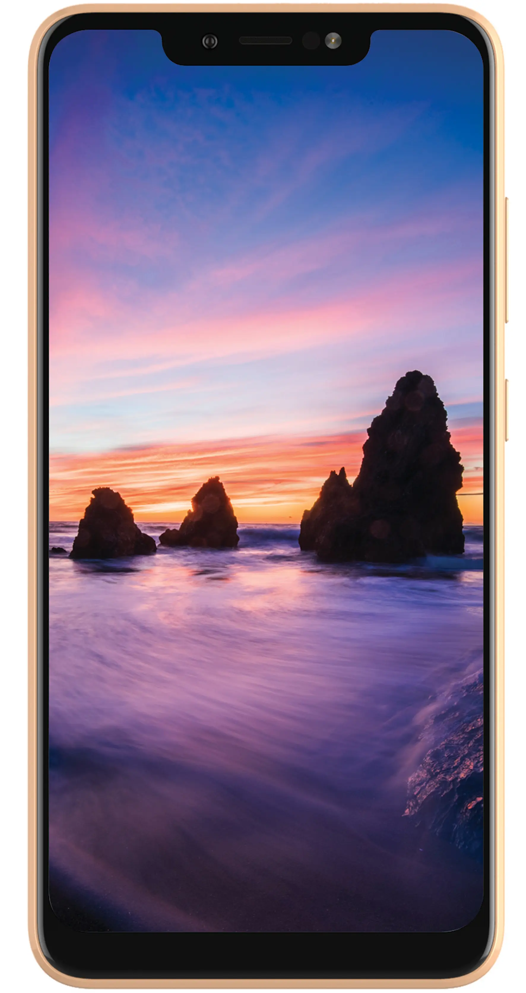 Hisense H12 Lite 3 GB F35.10-DF