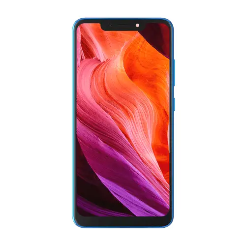 Hisense Infinity H12 Lite 3 GB H12 LITE AZU