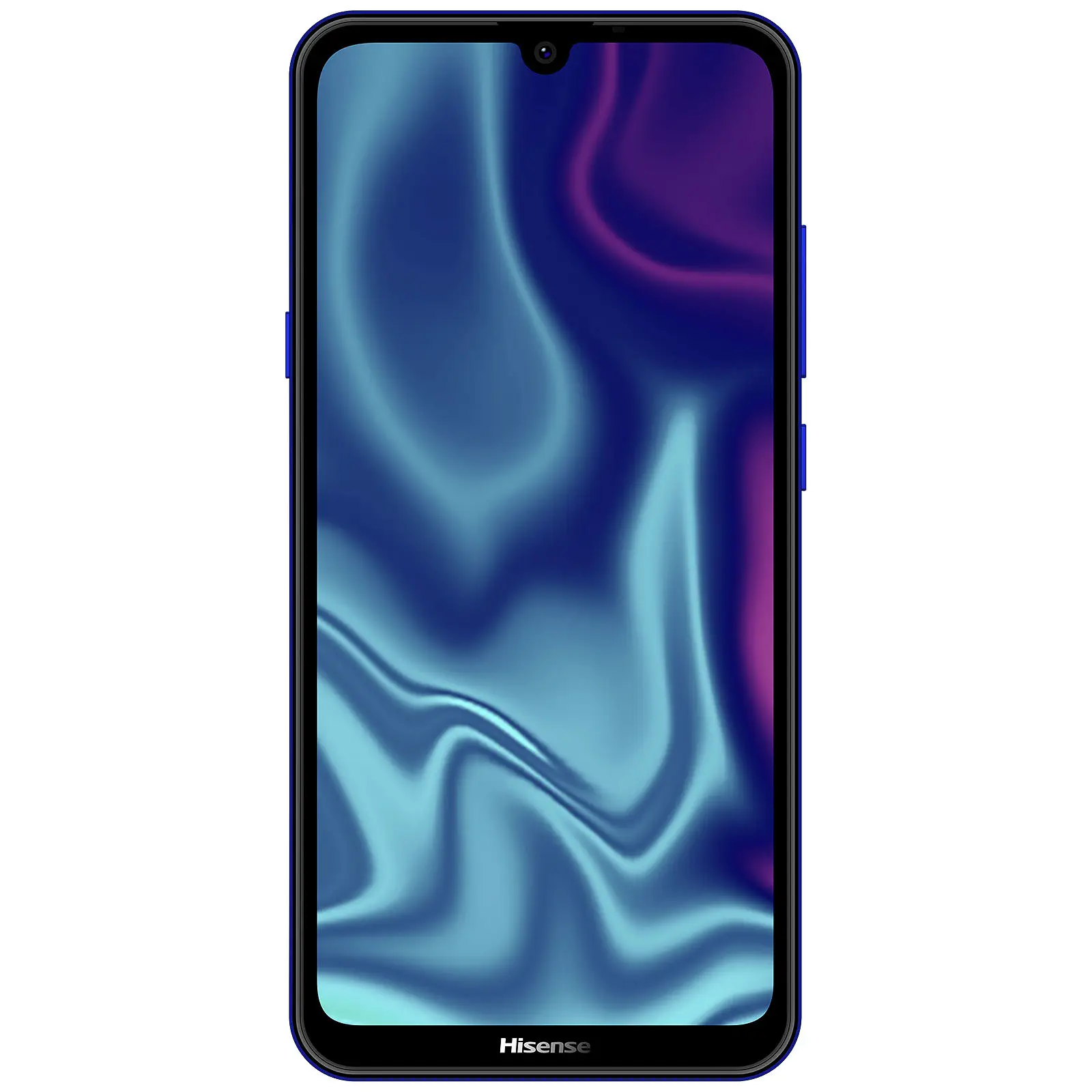 Hisense H30 Lite 3 GB HLTE223E.21-PF