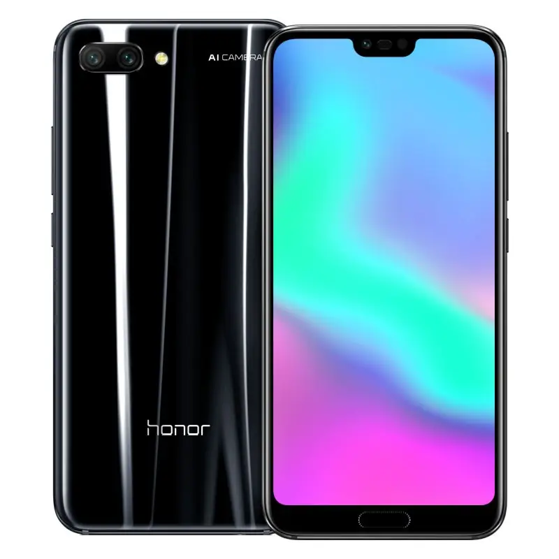Honor 10 4 GB 51092MRR
