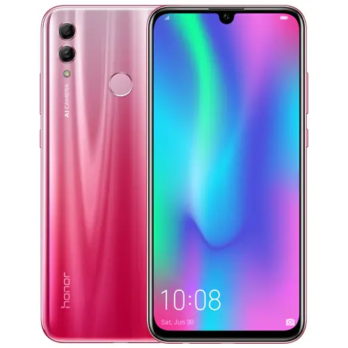Honor 10 Lite 3 GB HRY-LX1-RD