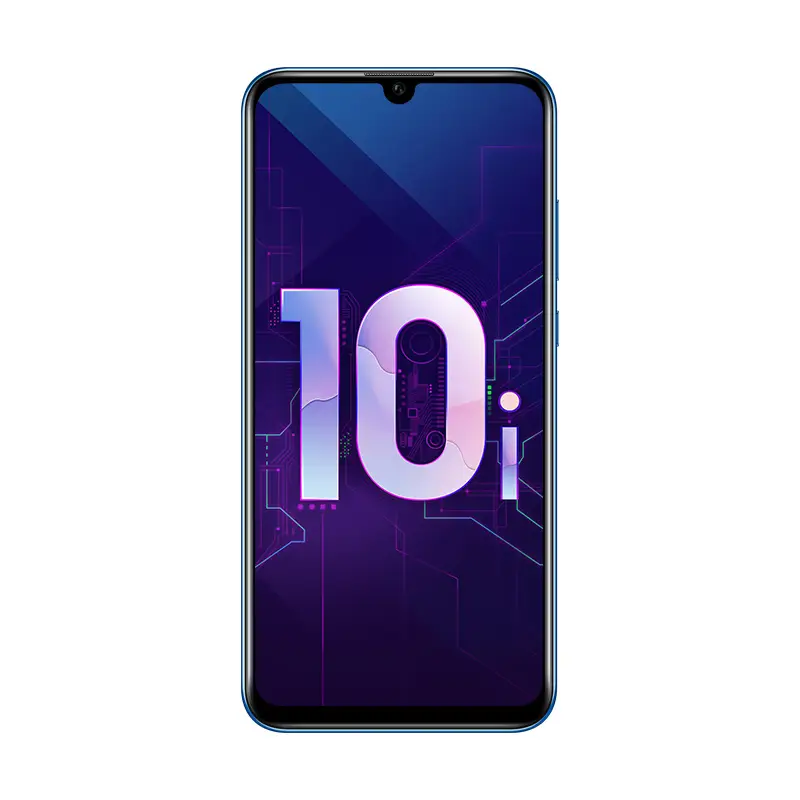 Honor 10i 4 GB HRY-LX1T-BL