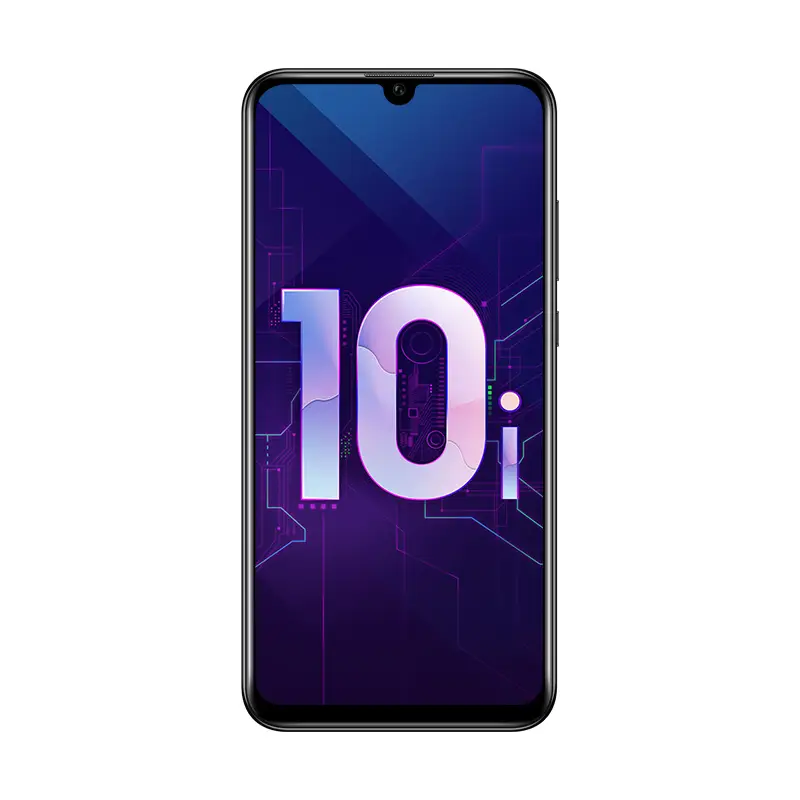 Honor 10i 4 GB HRY-LX1T-BK