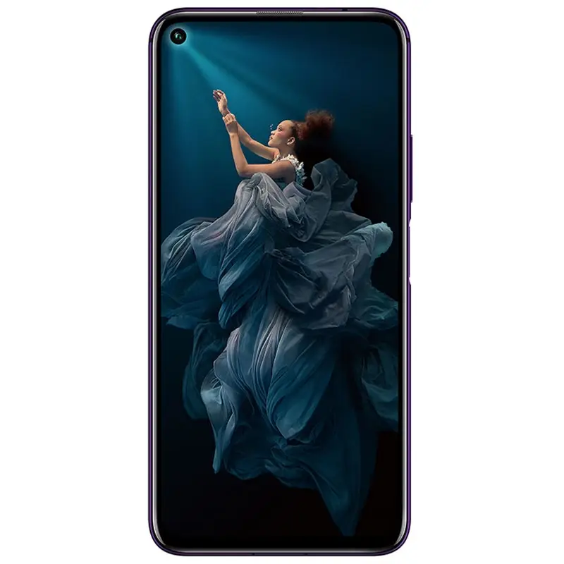 Honor 20 Pro 8 GB 51093VFG