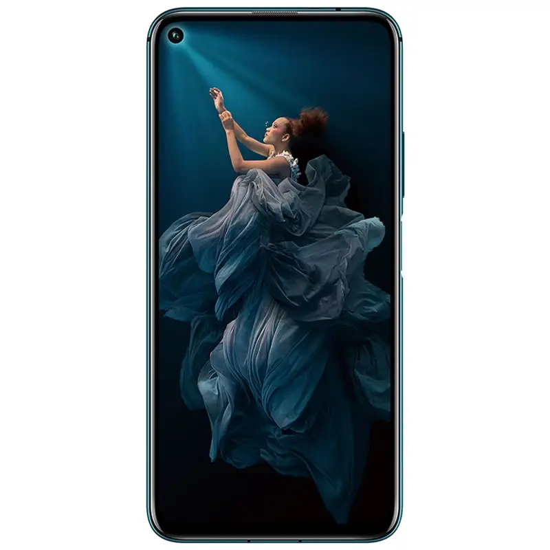 Honor 20 Pro 8 GB 51093VFJ