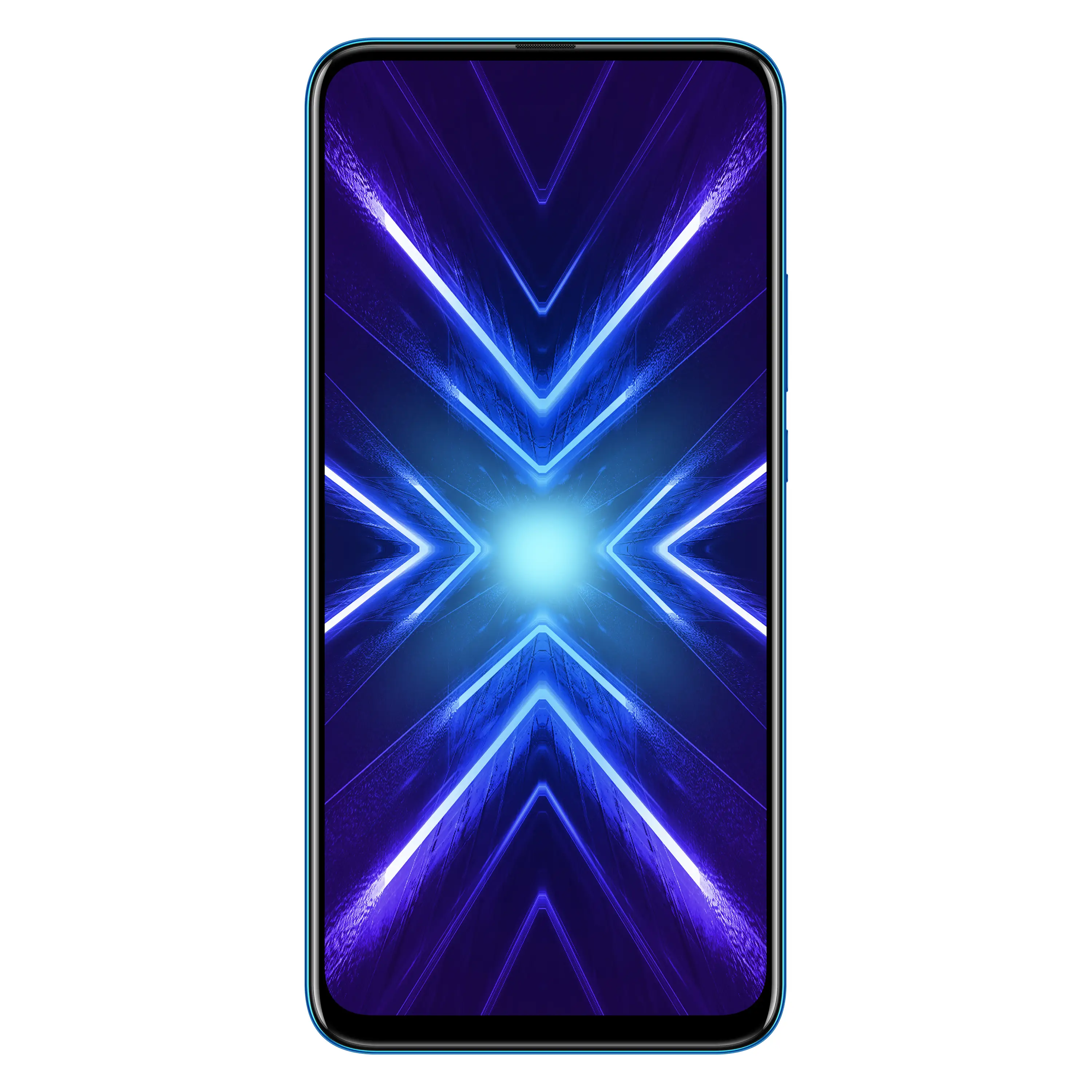 Honor 9X 4 GB 51094TLF