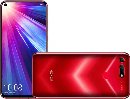 Honor View20 8 GB 51093GKC
