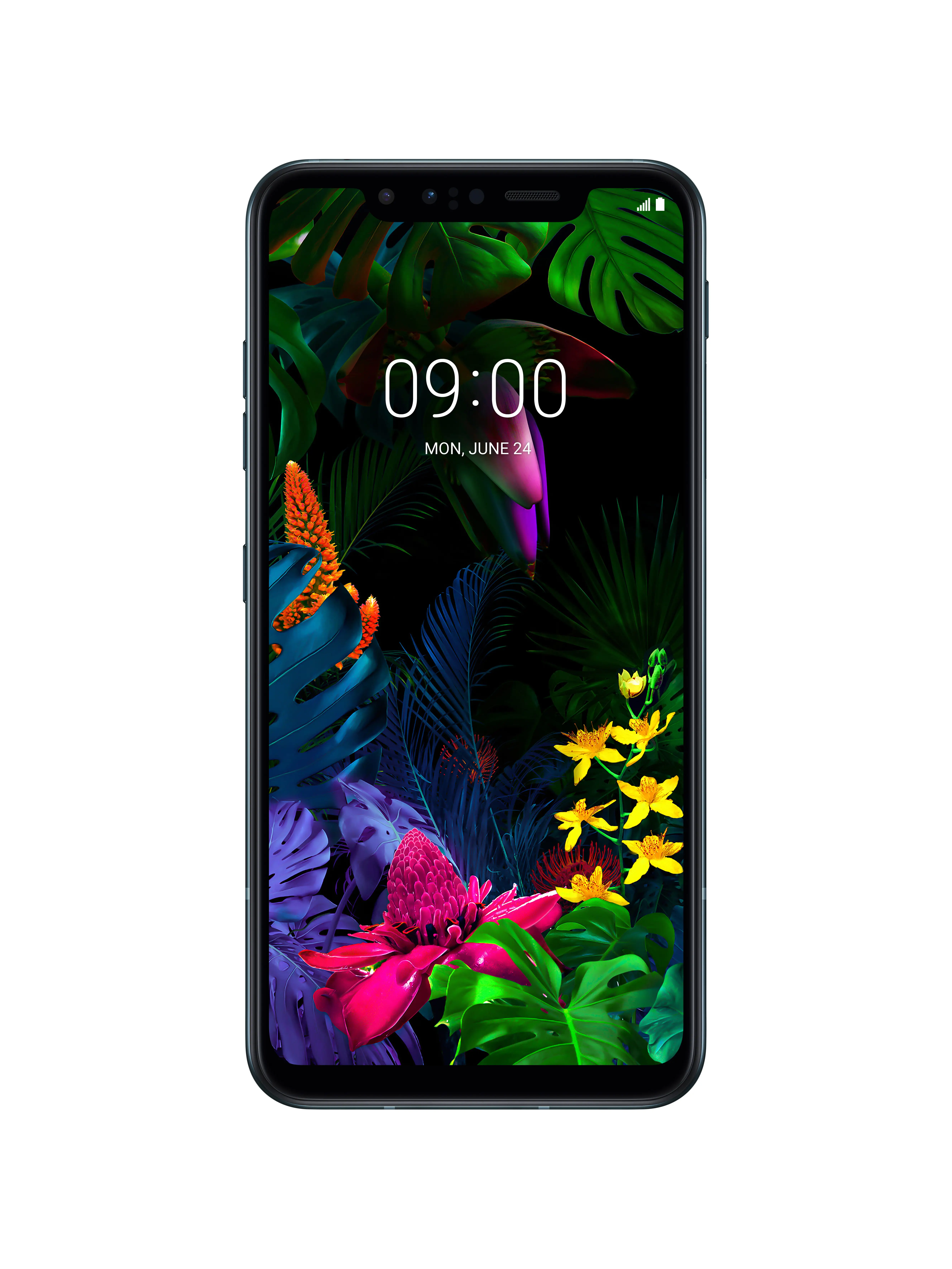 LG G8S ThinQ 6 GB LMG810EAW.AITCMT