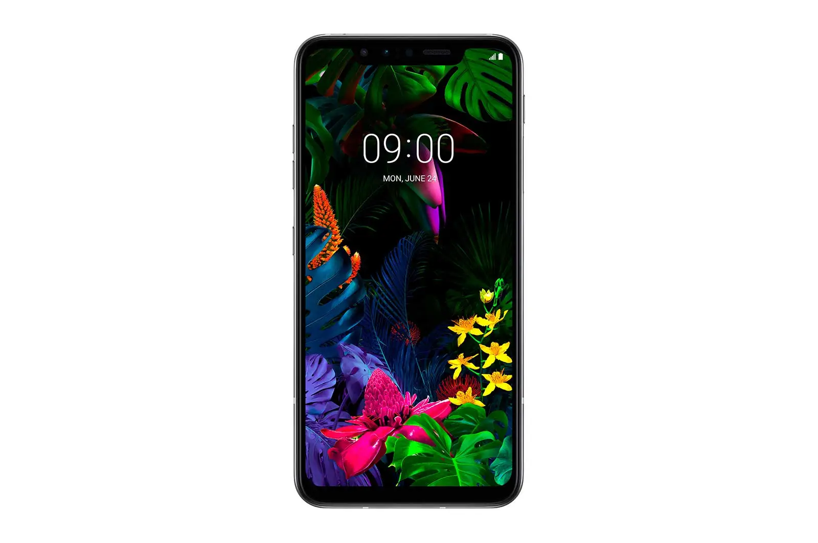 LG LMG810EAW 6 GB LMG810EAW.ADECMW