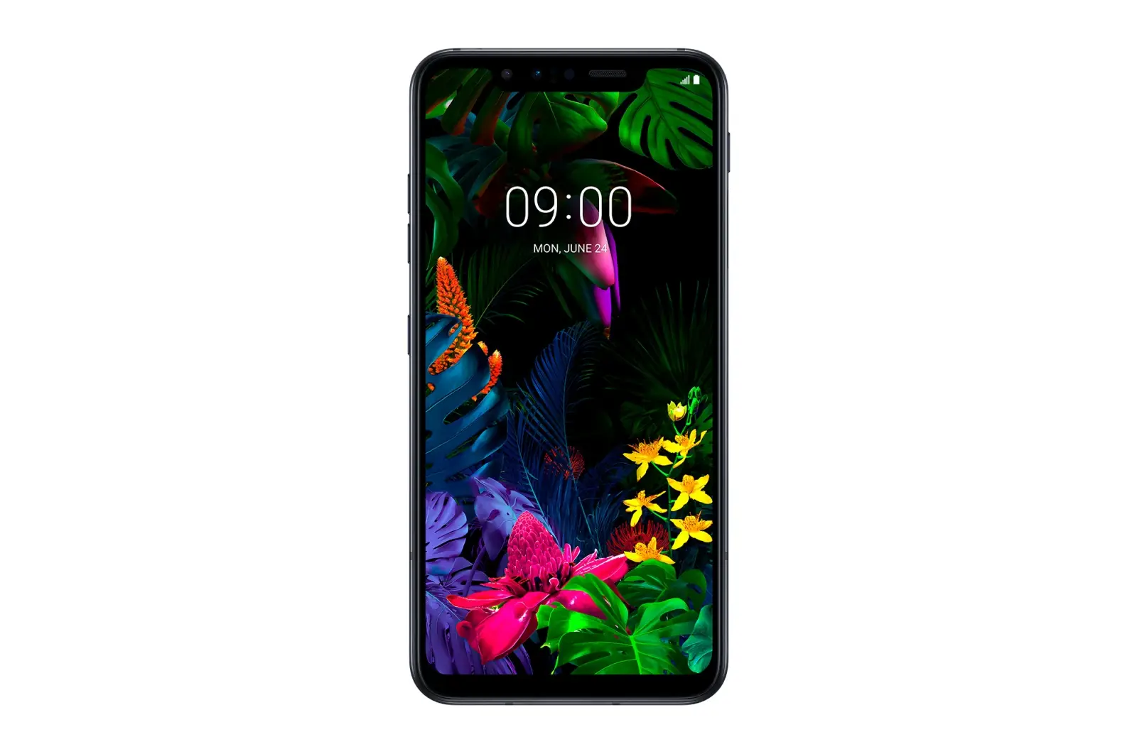 LG LMG810EAW 6 GB LMG810EAW.AGBRMB