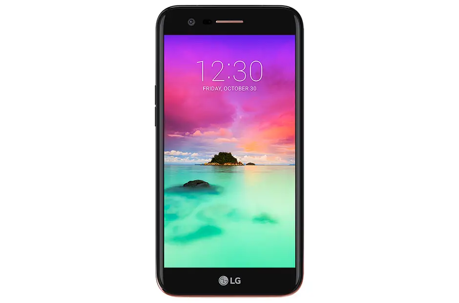LG M250E 2 GB LGM250E.AGCCBK