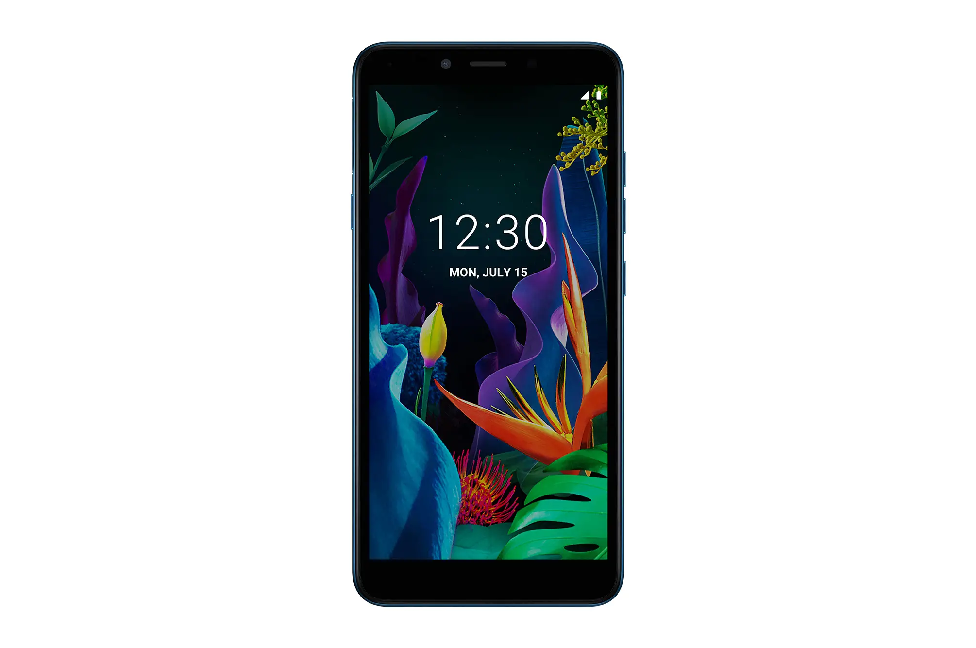 LG K20 1 GB LMX120EMW.AITCBL
