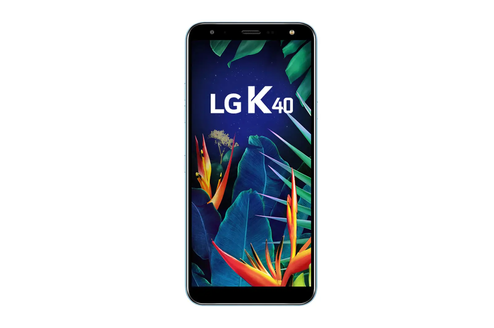 LG K40 2 GB 5413729234239