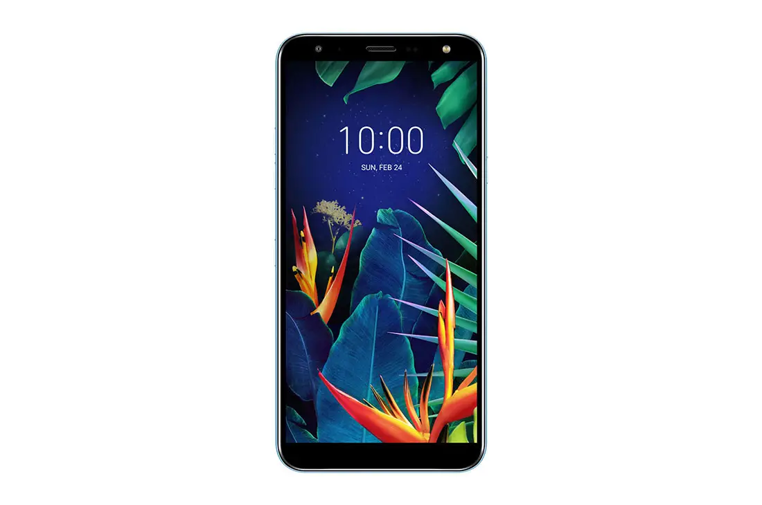 LG K40 2 GB LMX420EMW.ADECBL