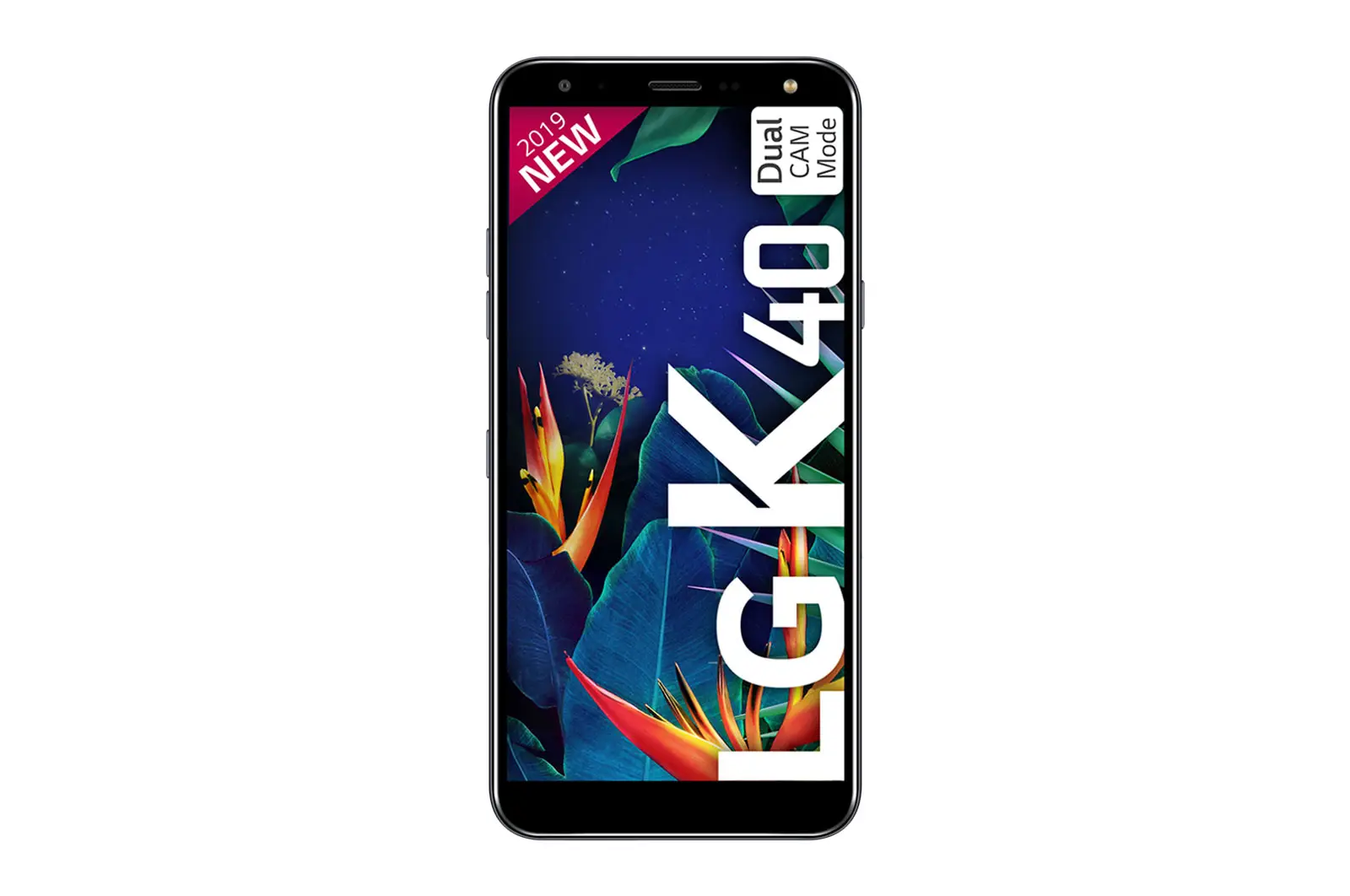 LG K40 3 GB LMX420EMW.AIBRBK