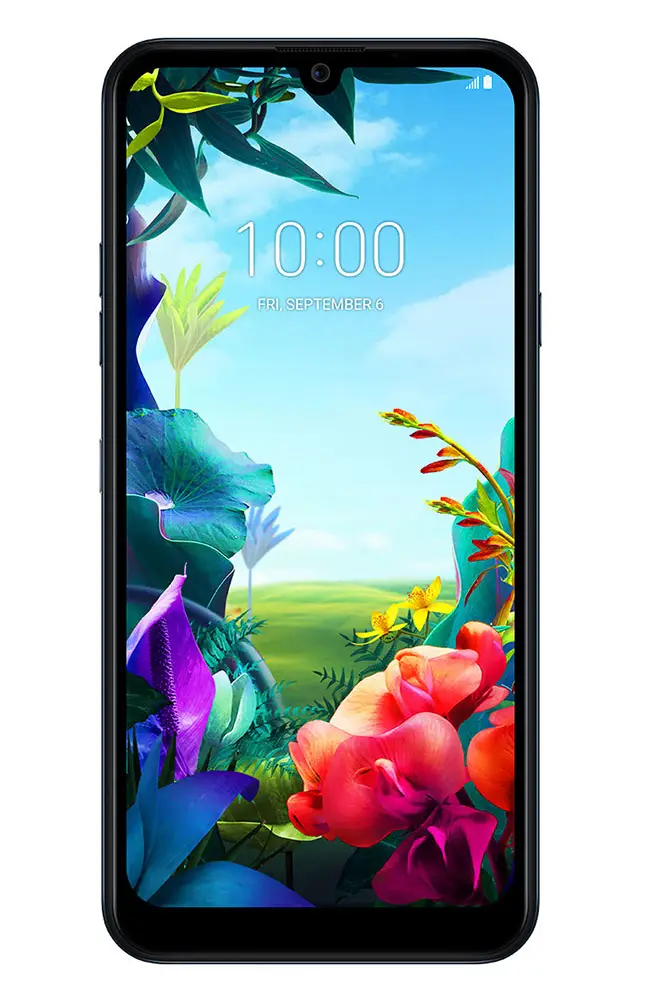 LG K40S 2 GB LMX430EMW.AITCBK