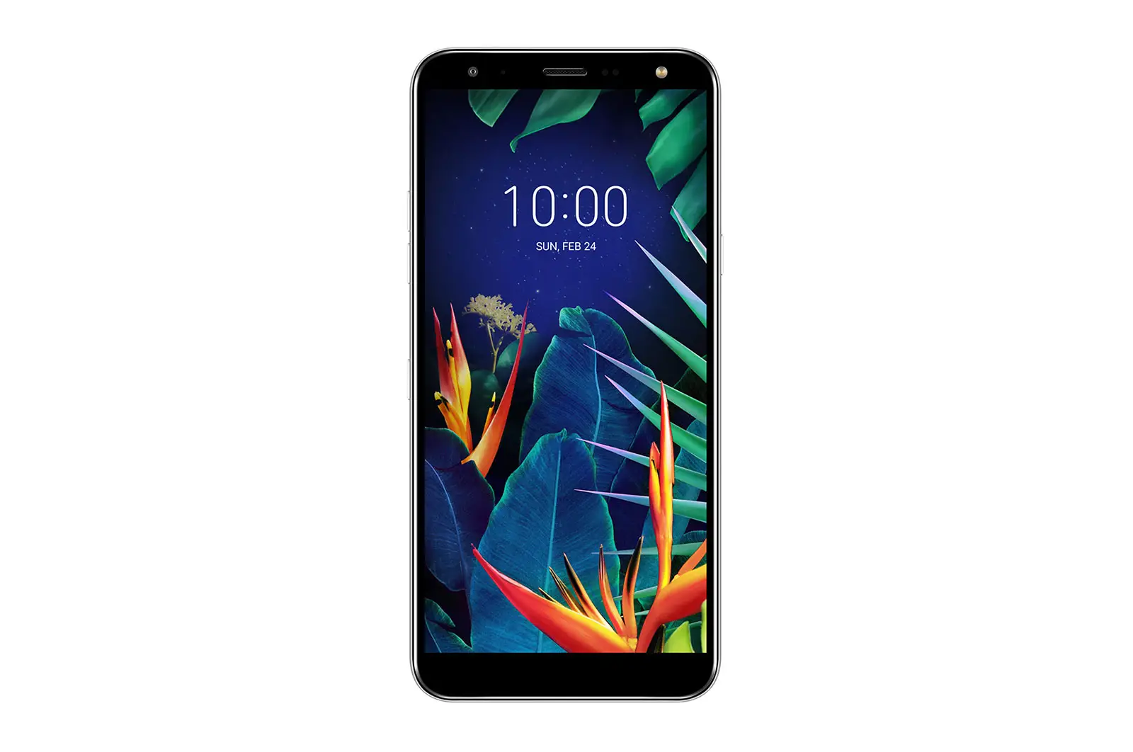 LG LMX420EMW 32 GB LMX420EMW.ADECPL