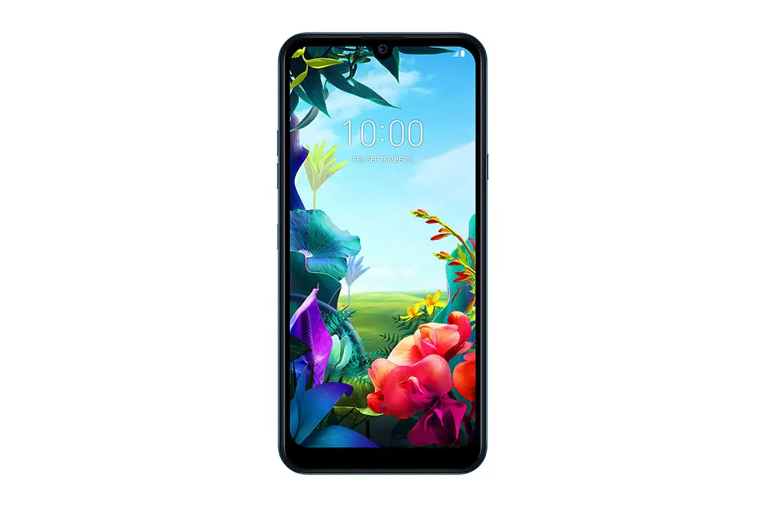 LG K40S 2 GB LMX430EMW.ADECBL