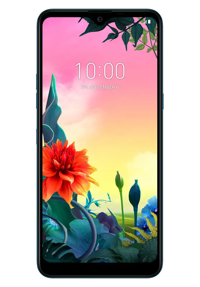 LG K50S 3 GB LMX540EMW.AITCBL