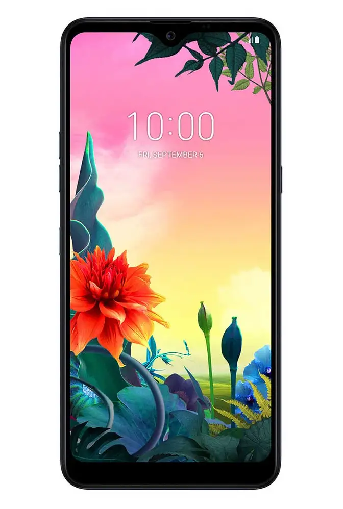 LG K50S 3 GB LMX540EMW.ADECBK