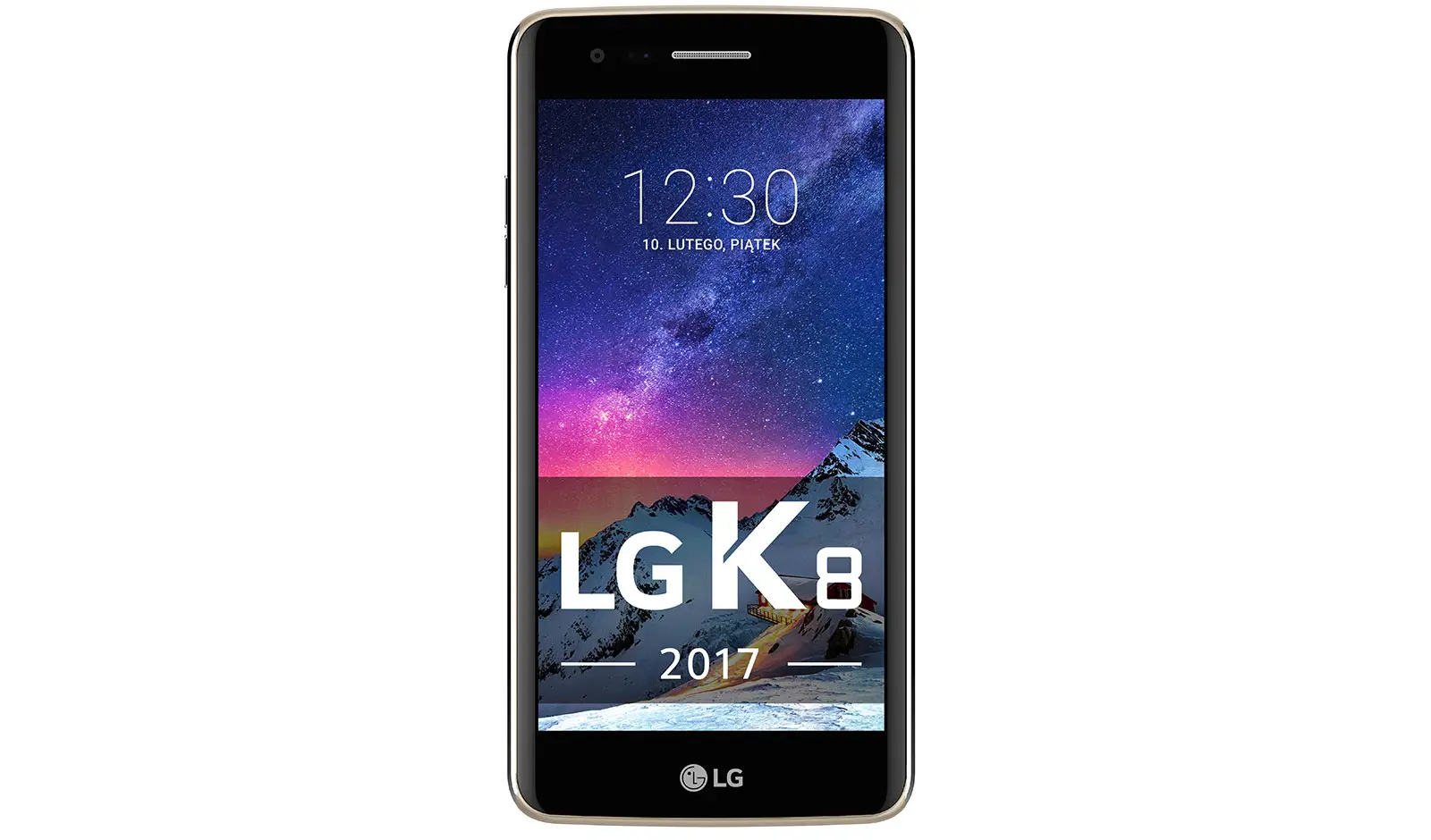 LG M200E 5 GB LGM200E.APOCGK