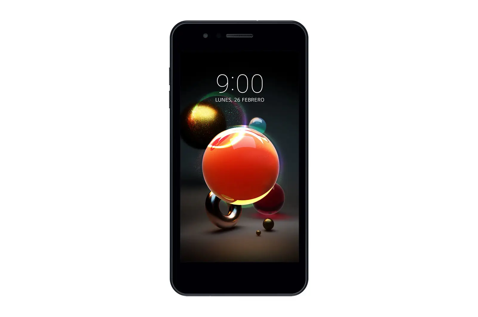 LG LMX210EM 2 GB LMX210EM.AIBRBL