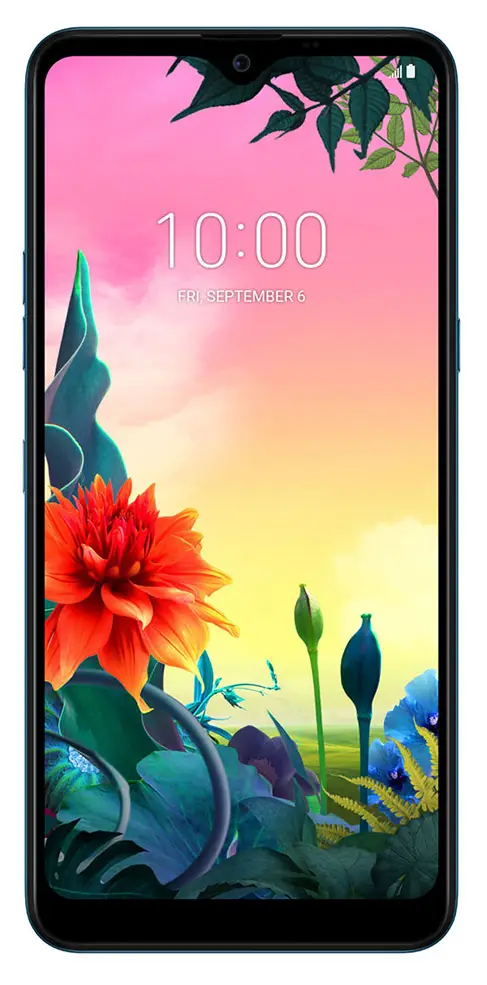 LG K50S 3 GB LMX540EMW.ADECBL