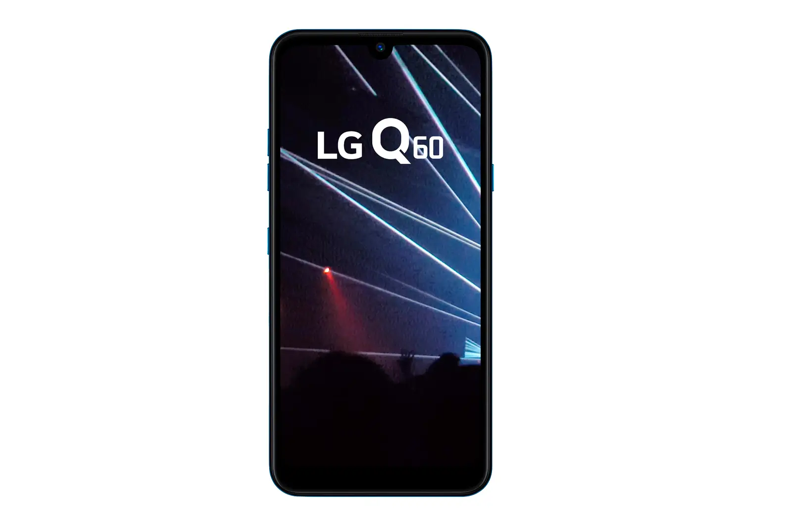 LG Q60 3 GB 5413729234345