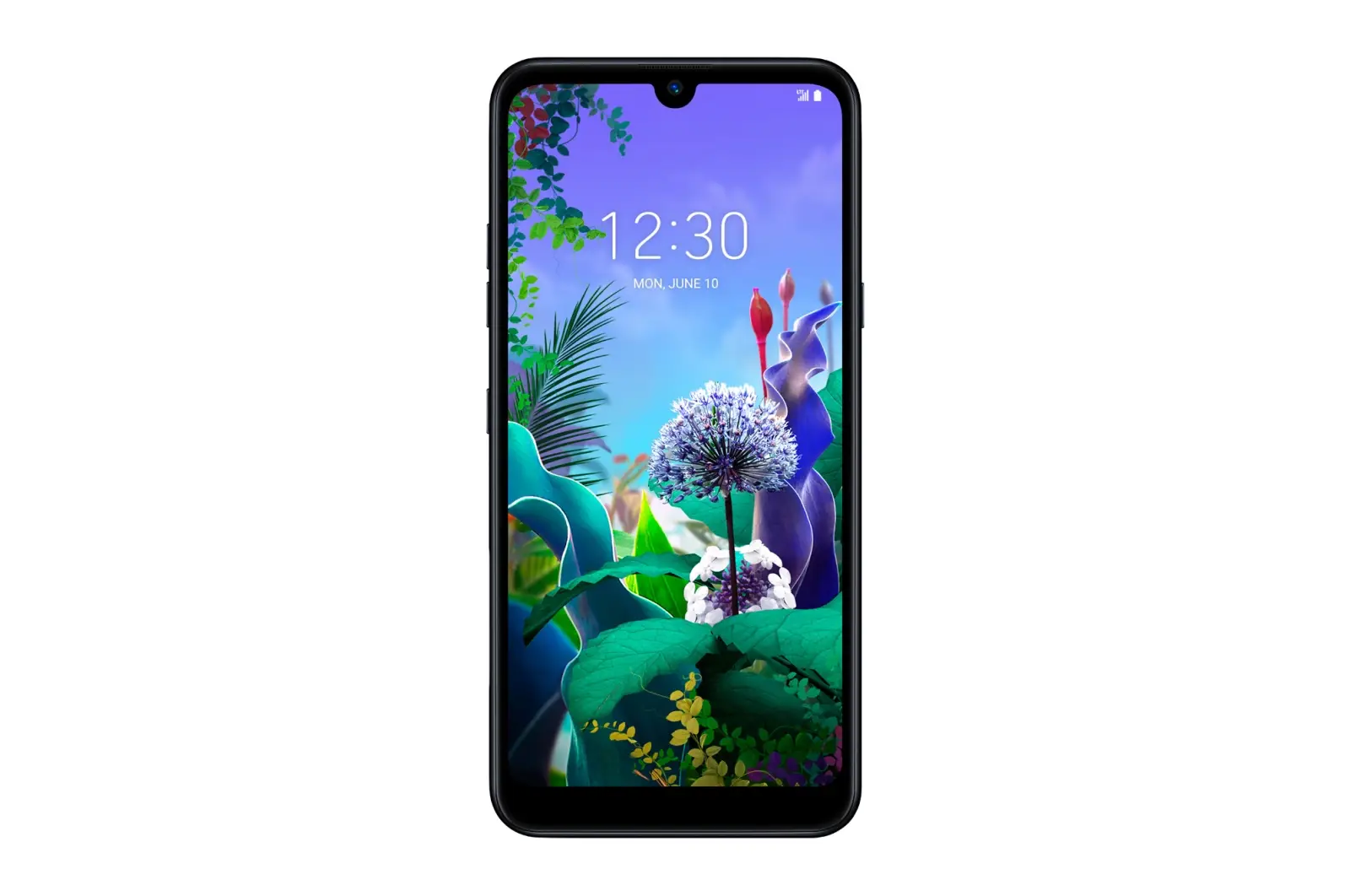 LG Q60 3 GB 5413729234338
