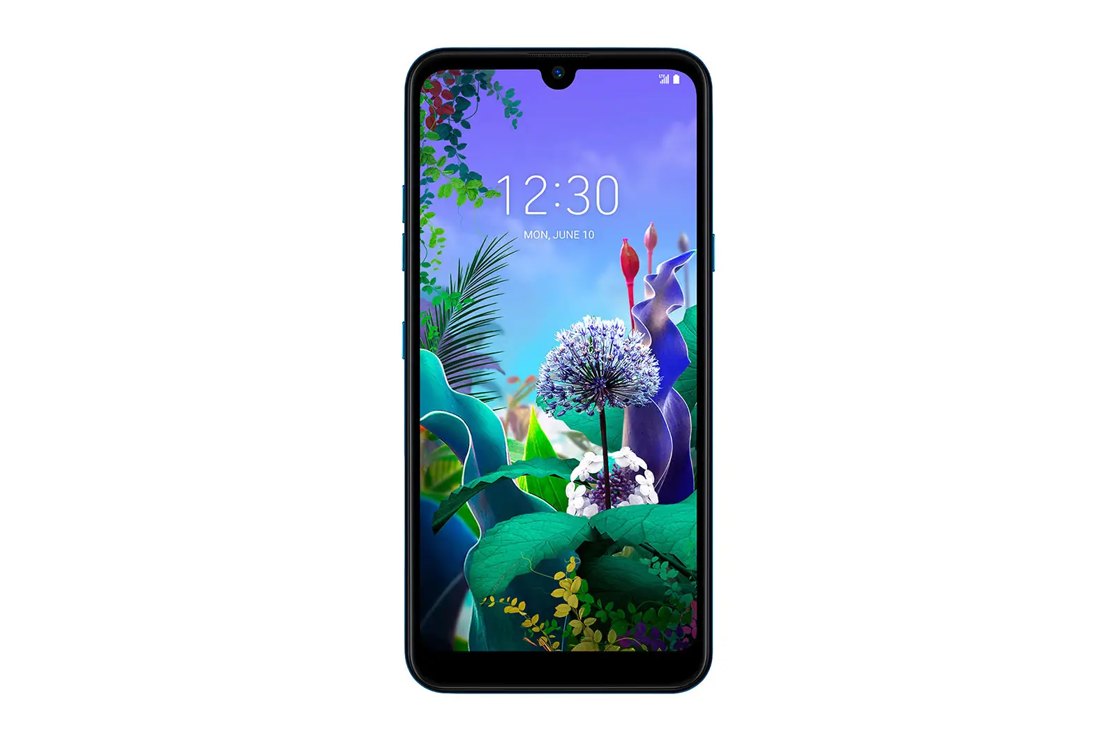 LG Q60 3 GB LMX525EAW.ADECBL
