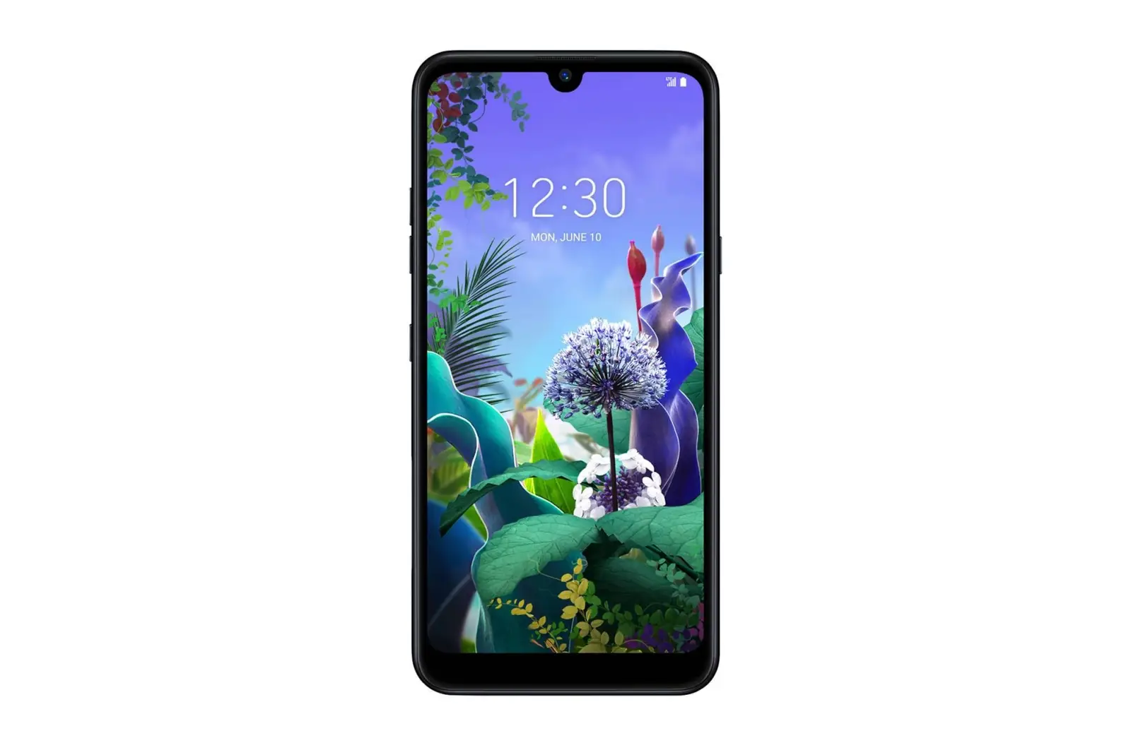 LG Q60 3 GB LMX525EAW.ADECBK