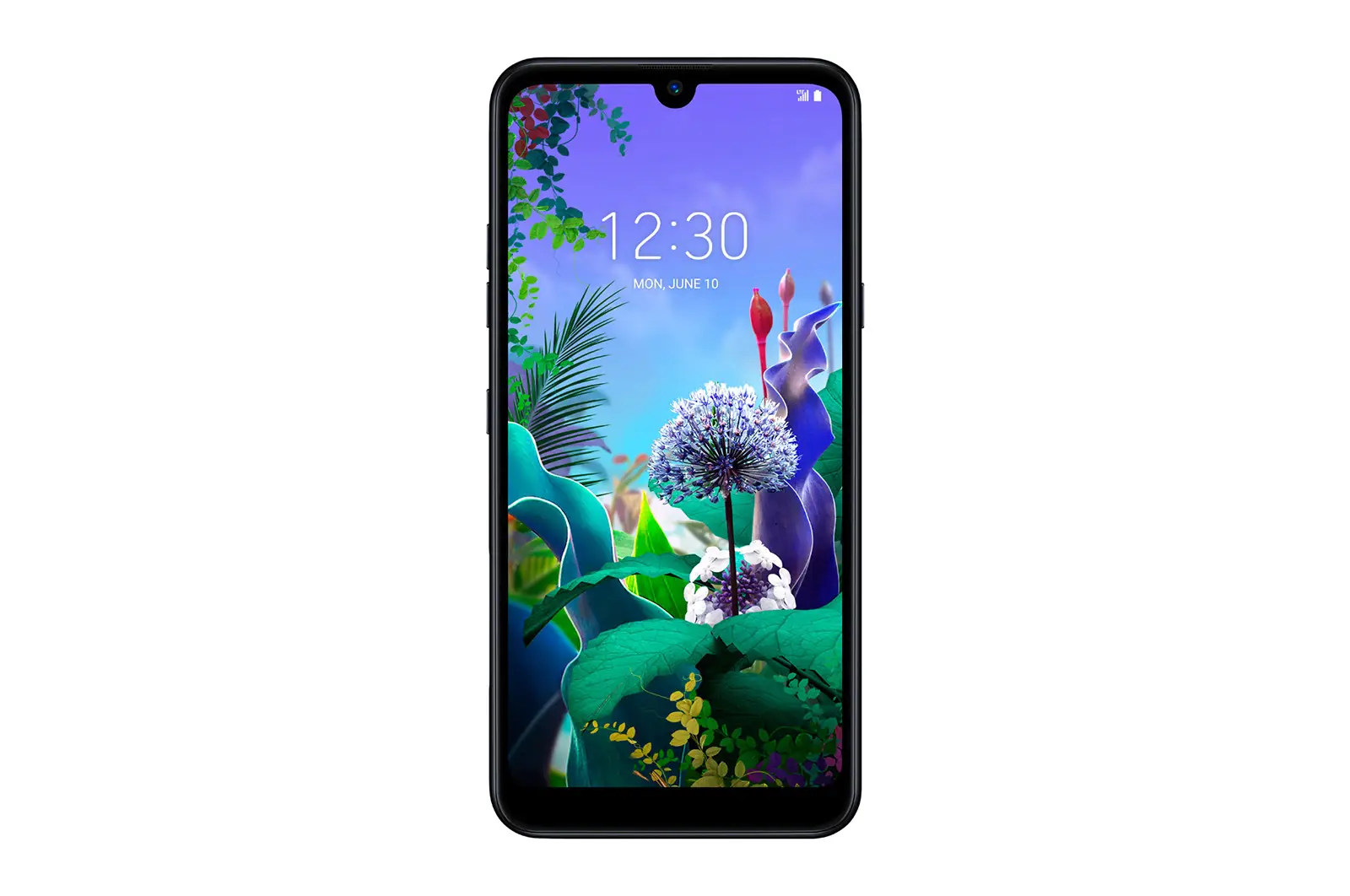 LG LMX525EAW 3 GB LMX525EAW.AIBRBK