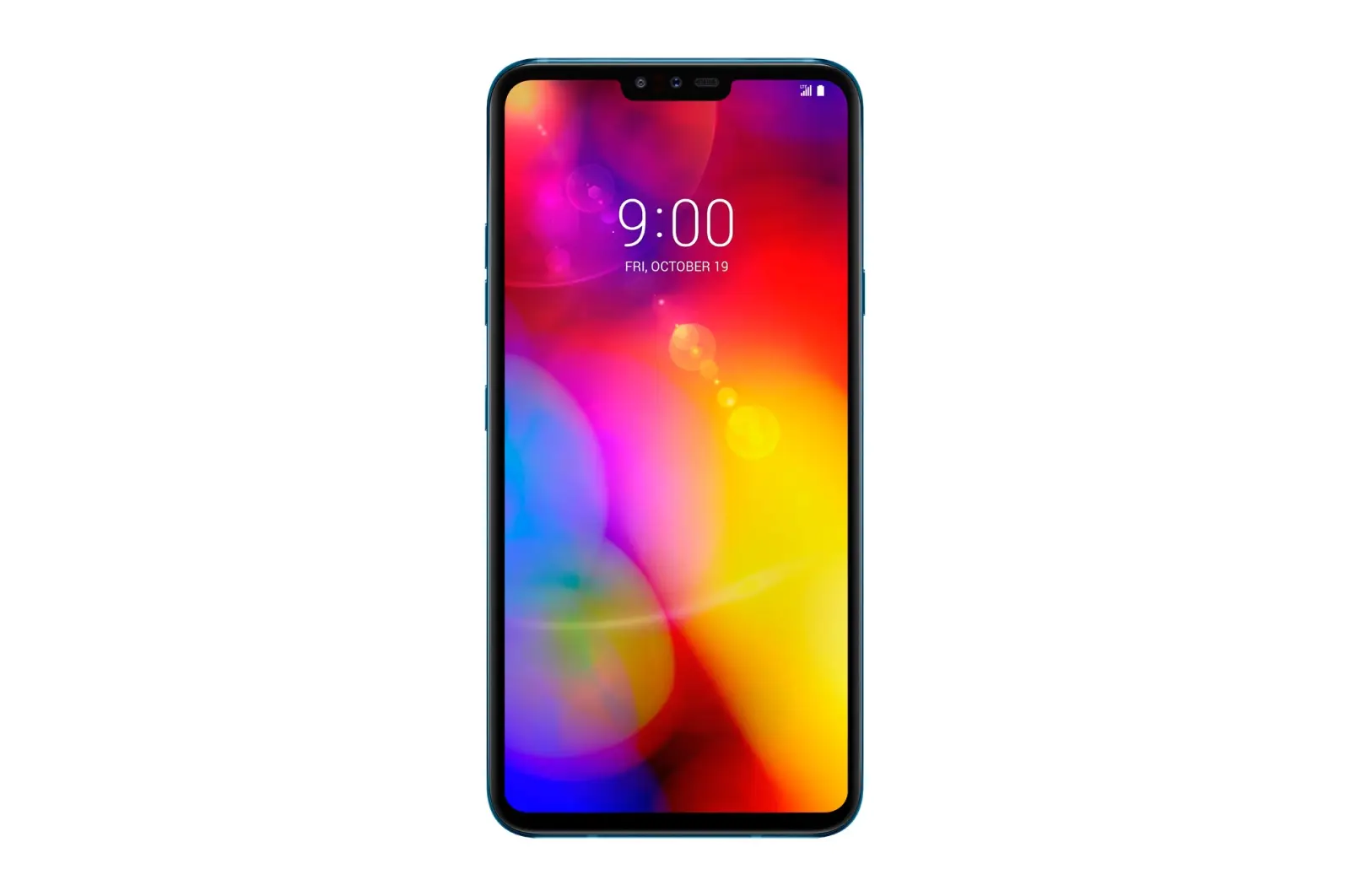 LG LMV405EBW 3300 mAh LMV405EBW.AGBRWU