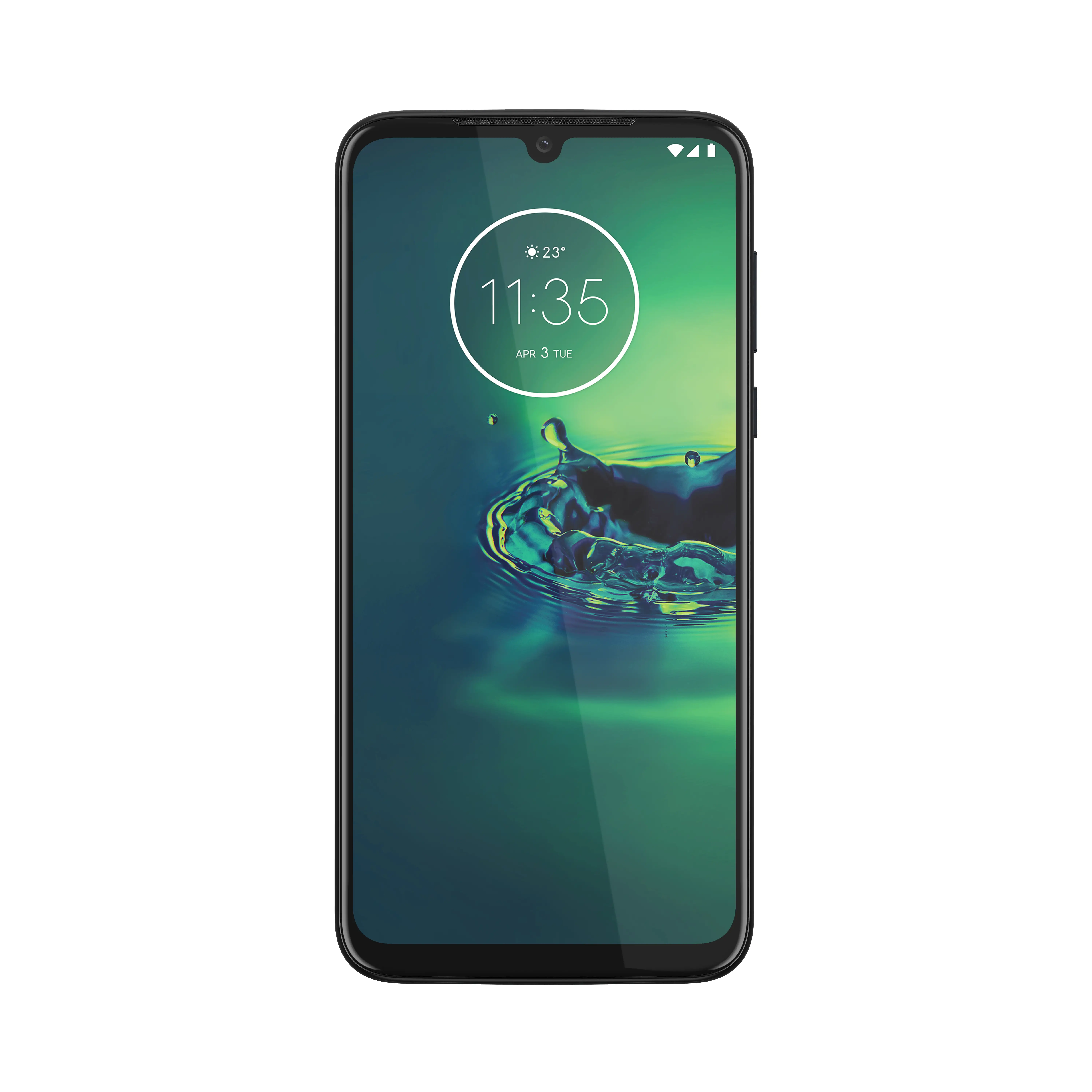Motorola moto g8 plus 4 GB PAGE0001DE
