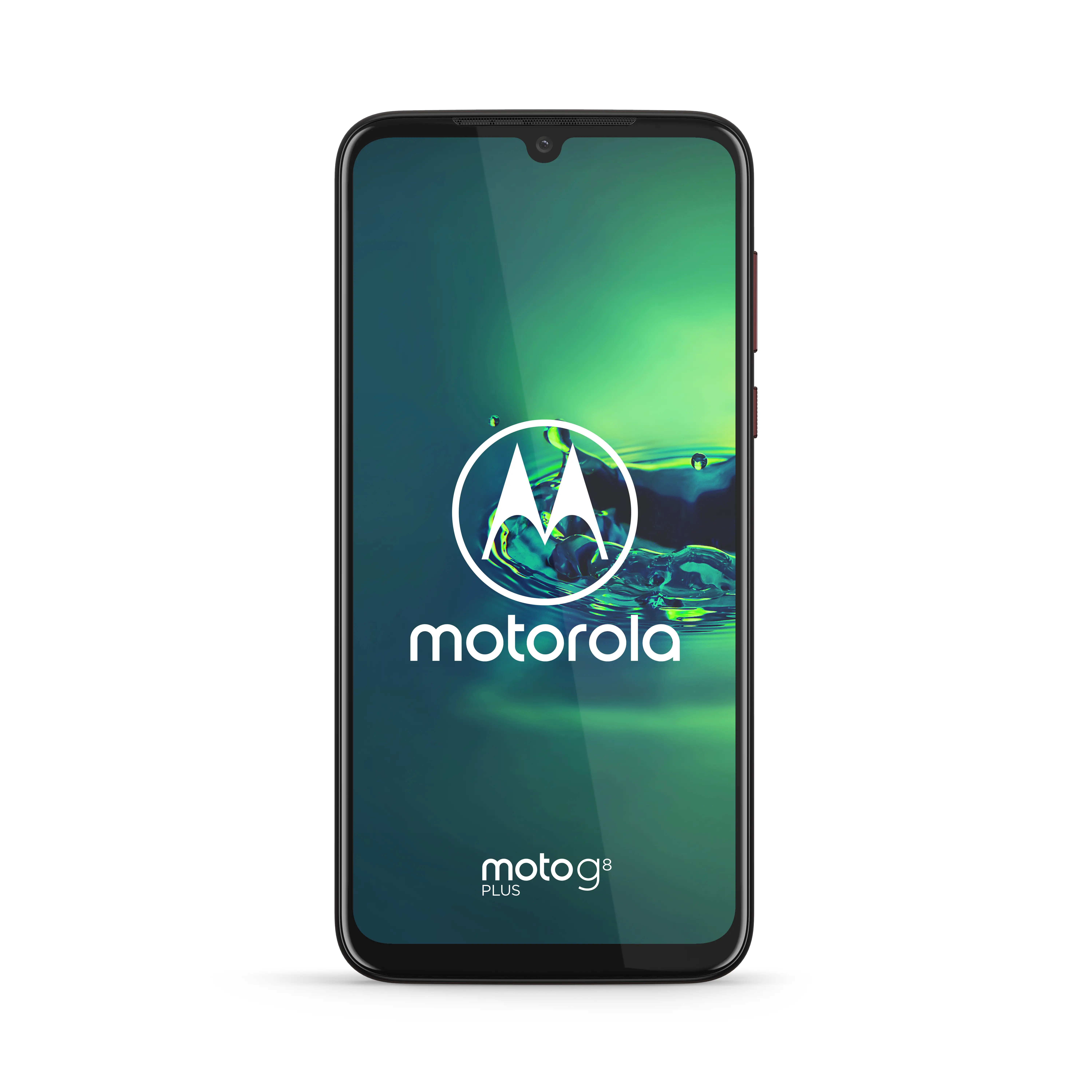 Motorola Moto G8 Plus 4 GB PAGE0003DE